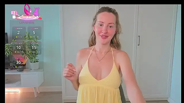 Sensual orchid17 online show from July 10, 2026, 9:56 am