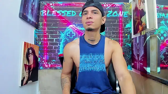 Angel Blessed online show from June 24, 2026, 11:53 am