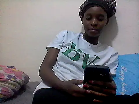 Sweetpother online show from June 23, 2026, 6:17 pm