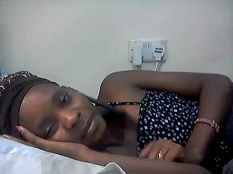 Sweetpother online show from July 21, 2026, 1:24 pm