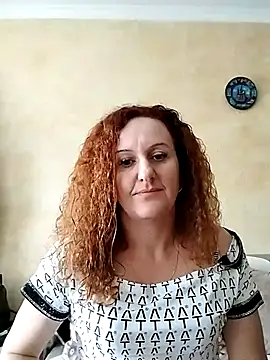 KarinaFlower99 online show from June 14, 2026, 7:10 am