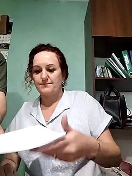 KarinaFlower99 online show from June 15, 2026, 5:42 am