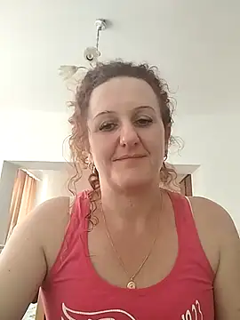 KarinaFlower99 online show from June 16, 2026, 4:20 pm