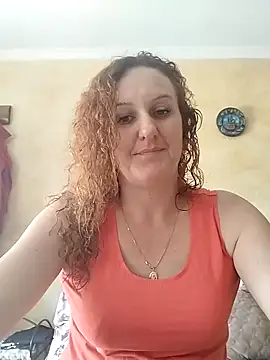 KarinaFlower99 online show from June 21, 2026, 8:50 am