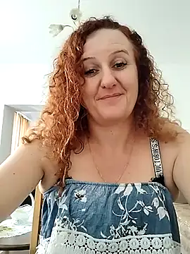 KarinaFlower99 online show from June 28, 2026, 5:57 am