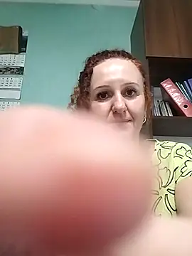 KarinaFlower99 online show from July 3, 2026, 1:17 pm