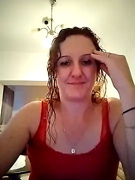 KarinaFlower99 online show from July 9, 2026, 6:45 pm