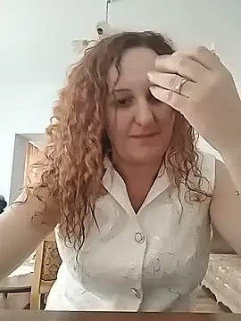 KarinaFlower99 online show from July 16, 2026, 4:13 pm