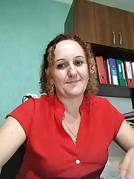 KarinaFlower99 online show from July 17, 2026, 9:27 am