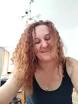 KarinaFlower99 online show from July 18, 2026, 11:36 am