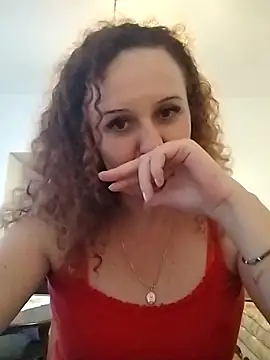 KarinaFlower99 online show from July 23, 2026, 6:06 pm