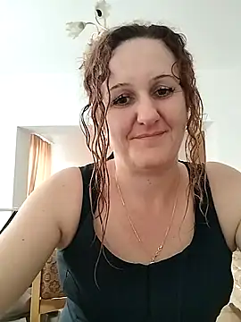 KarinaFlower99 online show from July 27, 2026, 4:58 pm