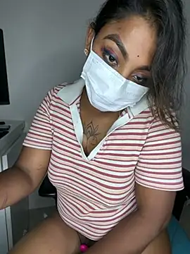 I am amisha online show from July 7, 2026, 8:24 pm
