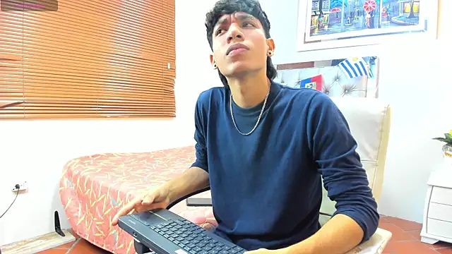 Jake Falcon online show from July 8, 2026, 11:37 am