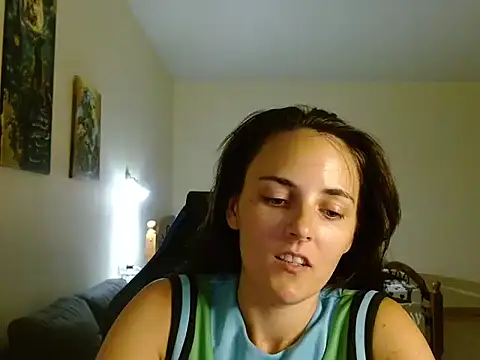 OliviaTheS online show from July 30, 2026, 7:57 pm