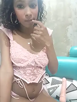 AlmaDream online show from June 22, 2026, 3:25 am