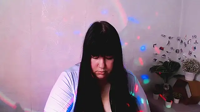BabyTaera7 online show from June 14, 2026, 3:30 am