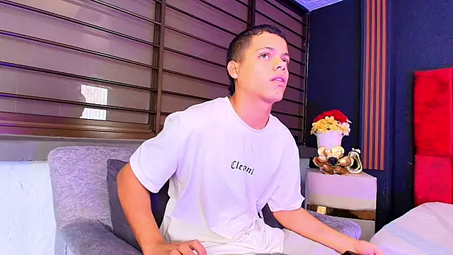 JulianSterling    online show from June 13, 2026, 7:34 pm