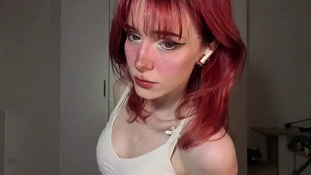 KayleneWesterberg online show from July 17, 2026, 3:07 pm