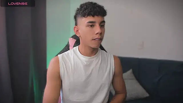 andy cute22 online show from August 4, 2026, 9:50 pm