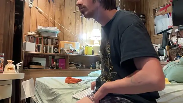 fuckr66669 online show from June 15, 2026, 9:55 am