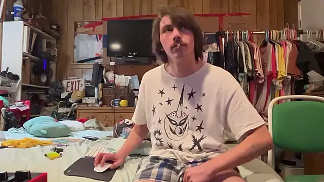 fuckr66669 online show from July 6, 2026, 9:39 am