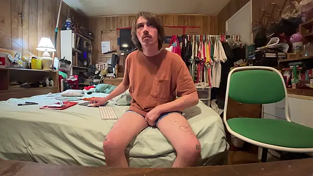 fuckr66669 online show from July 25, 2026, 7:22 pm