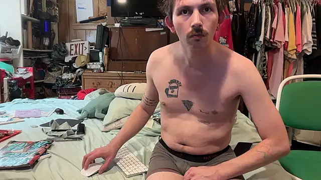 fuckr66669 online show from August 1, 2026, 2:33 am