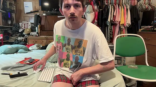 fuckr66669 online show from August 3, 2026, 10:43 am