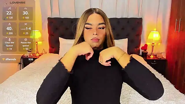 Snapshot of Scarlethvhonparker chatting on January 24, 2025, 5:10 am Scarlethvhonparker online show from January 24, 2025, 5:10 am