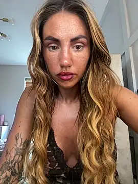 Snapshot of KaceySouthX chatting on June 21, 2026, 2:30 pm KaceySouthX online show from June 21, 2026, 2:30 pm