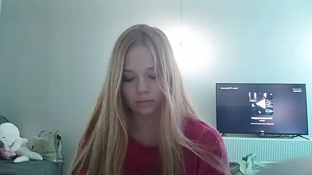KarinaBestie online show from June 21, 2026, 3:14 pm