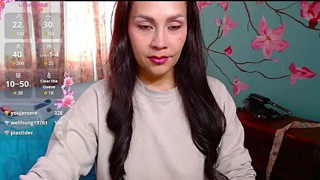 solhime online show from June 24, 2026, 7:24 pm