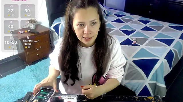 solhime online show from July 23, 2026, 11:41 am