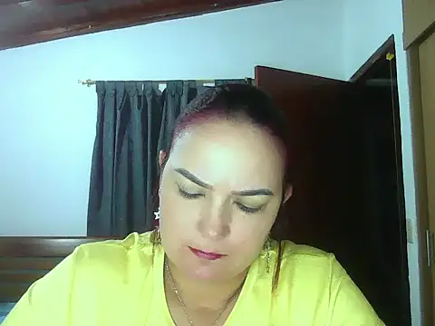 Ariel 691 online show from June 14, 2026, 11:51 pm