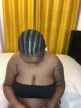 Honeylust26 online show from July 8, 2026, 3:44 am
