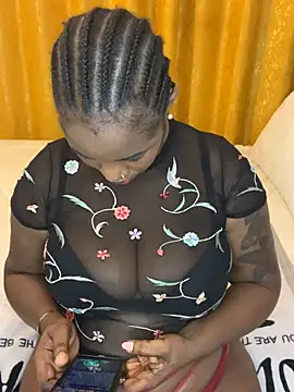 Honeylust26 online show from July 14, 2026, 3:44 am