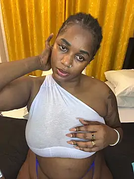 Honeylust26 online show from July 22, 2026, 3:31 am