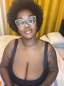 Honeylust26 online show from July 28, 2026, 8:34 pm