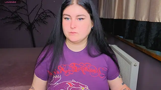 CessieBler online show from June 26, 2026, 5:39 pm