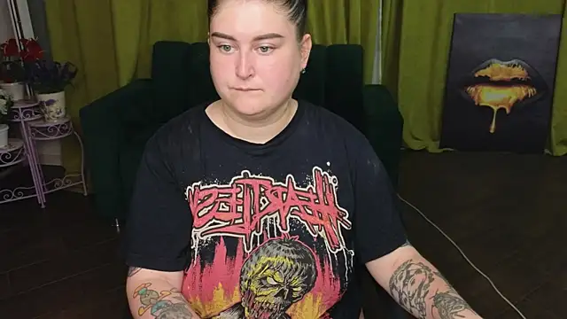 CessieBler online show from June 30, 2026, 5:36 pm