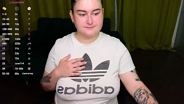 CessieBler online show from July 5, 2026, 5:42 pm