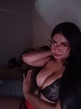 K AriDoll online show from June 16, 2026, 12:41 pm
