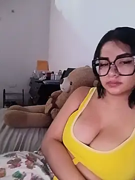 K AriDoll online show from June 24, 2026, 5:34 pm