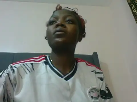 Black prettty online show from July 21, 2026, 10:34 pm