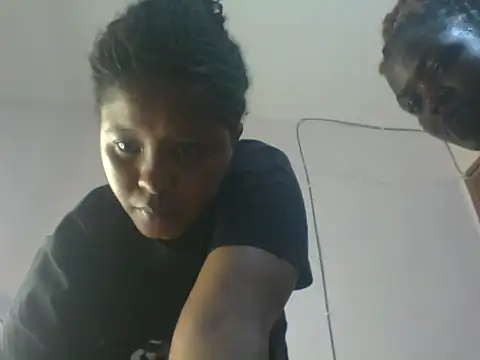 Black prettty online show from July 31, 2026, 3:33 pm
