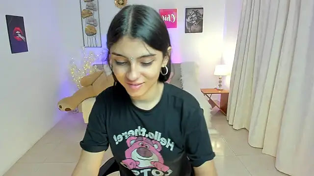 Susy Doll1 online show from June 23, 2026, 2:15 pm