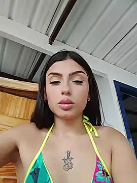 Susy Doll1 online show from July 23, 2026, 8:40 pm