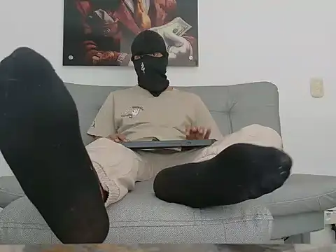 Mastergold666 online show from August 5, 2026, 8:11 pm
