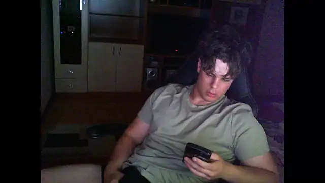 kanewolf 55 online show from June 24, 2026, 9:58 pm